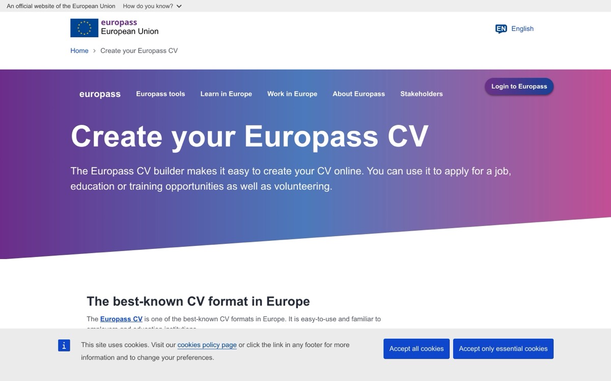 Europass