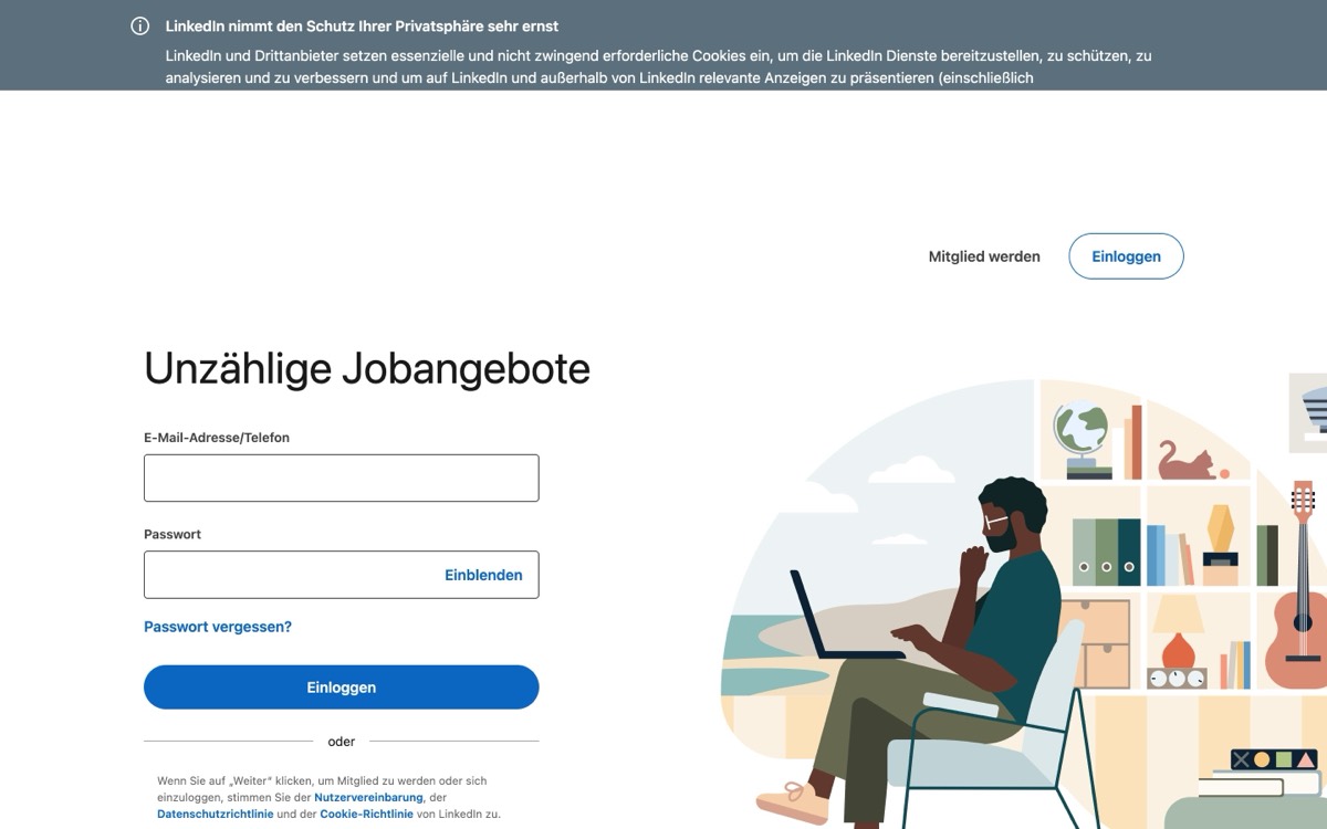 LinkedIn